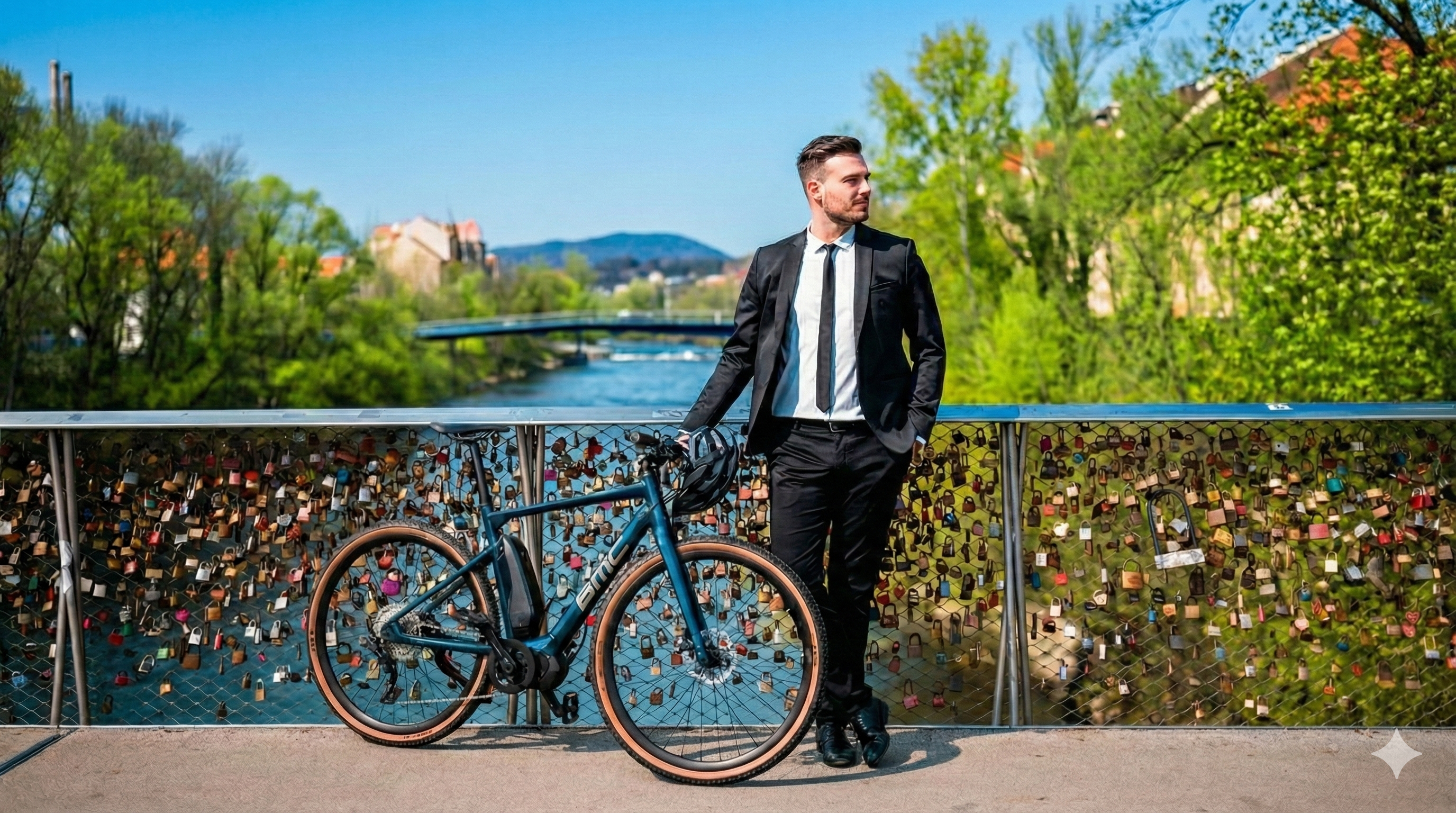 Fahrradversicherung bikePAYMENT - Fahrrad online versichern
